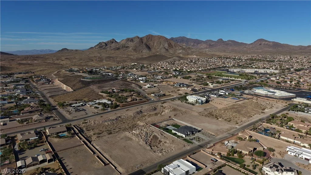 332 Paradise Hills, Henderson, NV 89002