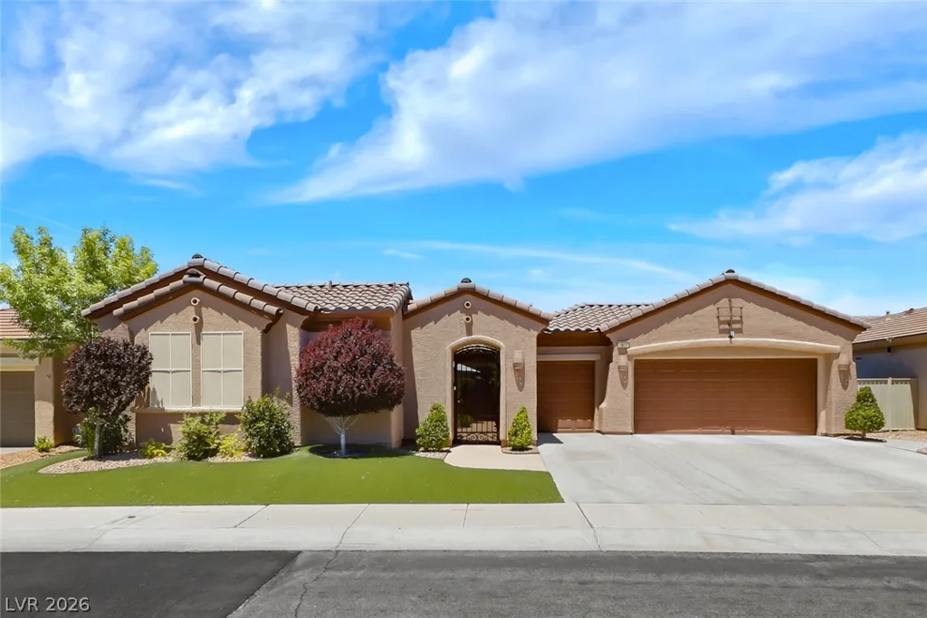 1817 Tarrant City, Henderson, NV 89052
