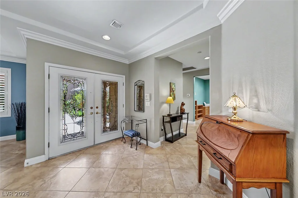 1817 Tarrant City, Henderson, NV 89052