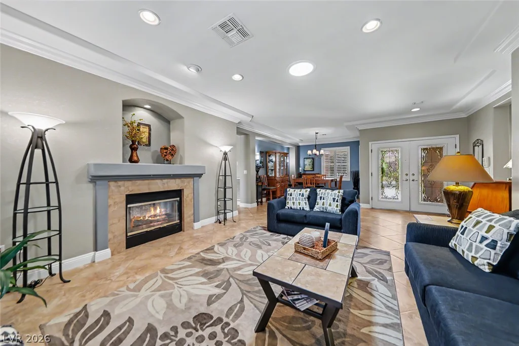 1817 Tarrant City, Henderson, NV 89052