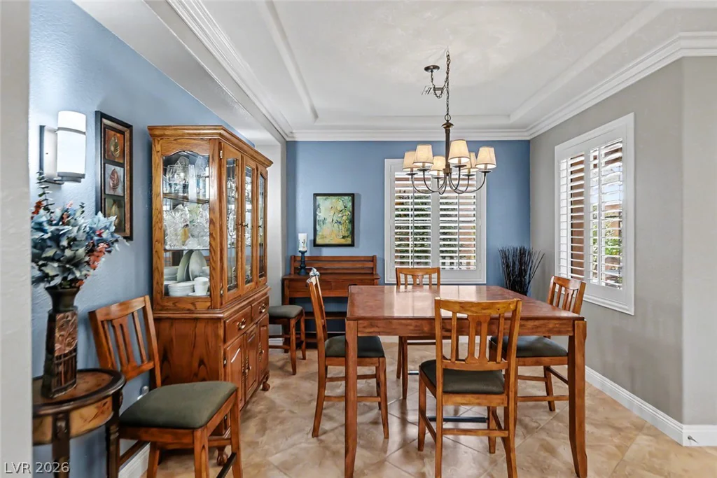 1817 Tarrant City, Henderson, NV 89052