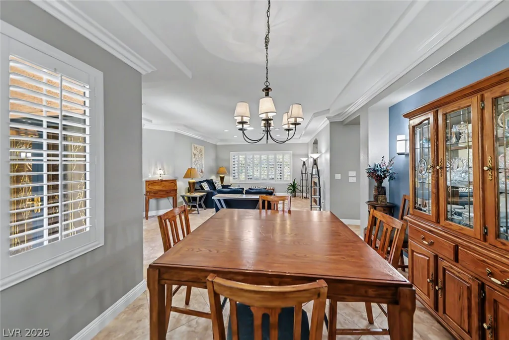 1817 Tarrant City, Henderson, NV 89052