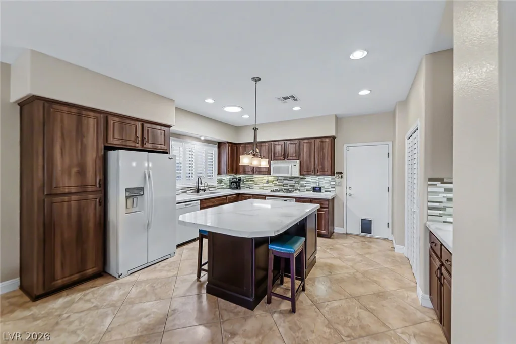 1817 Tarrant City, Henderson, NV 89052