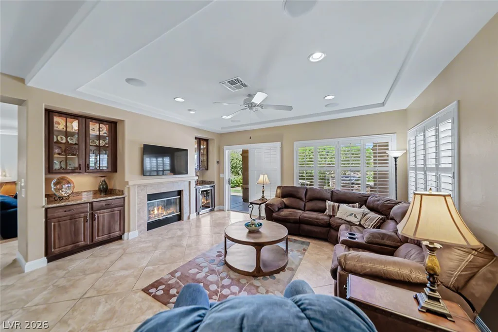 1817 Tarrant City, Henderson, NV 89052