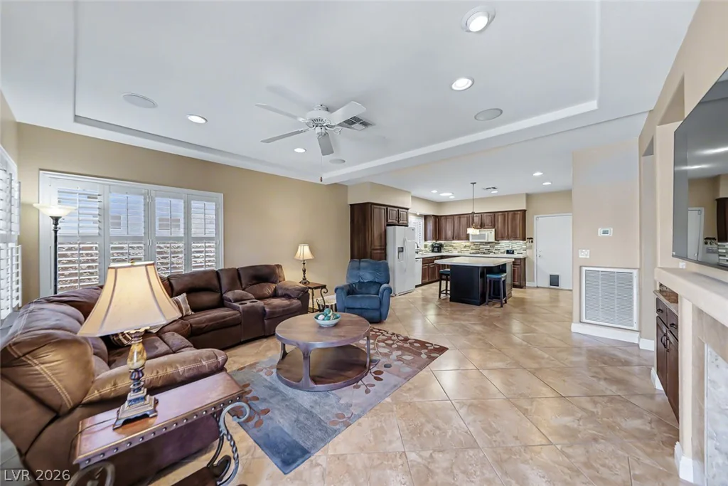 1817 Tarrant City, Henderson, NV 89052