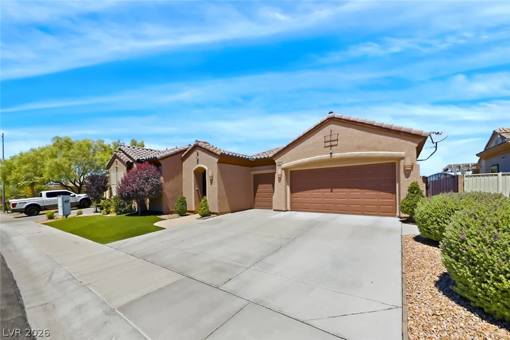 1817 Tarrant City, Henderson, NV 89052