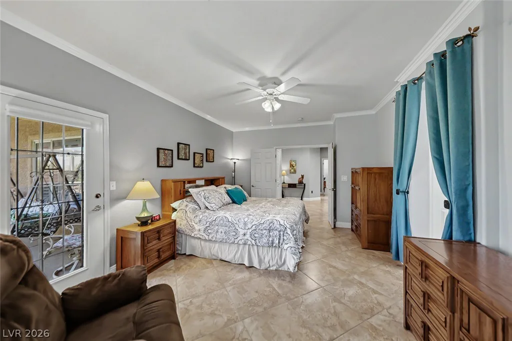 1817 Tarrant City, Henderson, NV 89052
