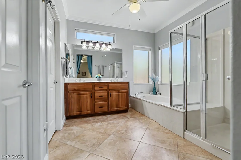 1817 Tarrant City, Henderson, NV 89052