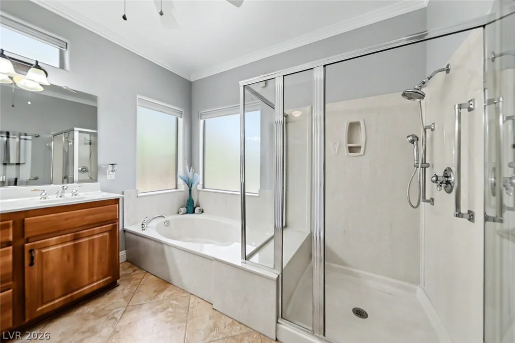 1817 Tarrant City, Henderson, NV 89052