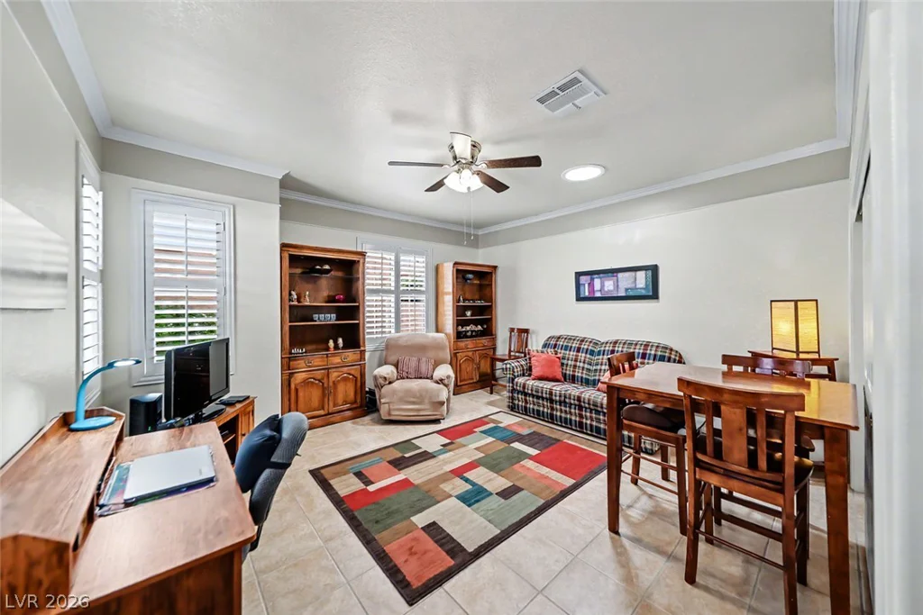 1817 Tarrant City, Henderson, NV 89052