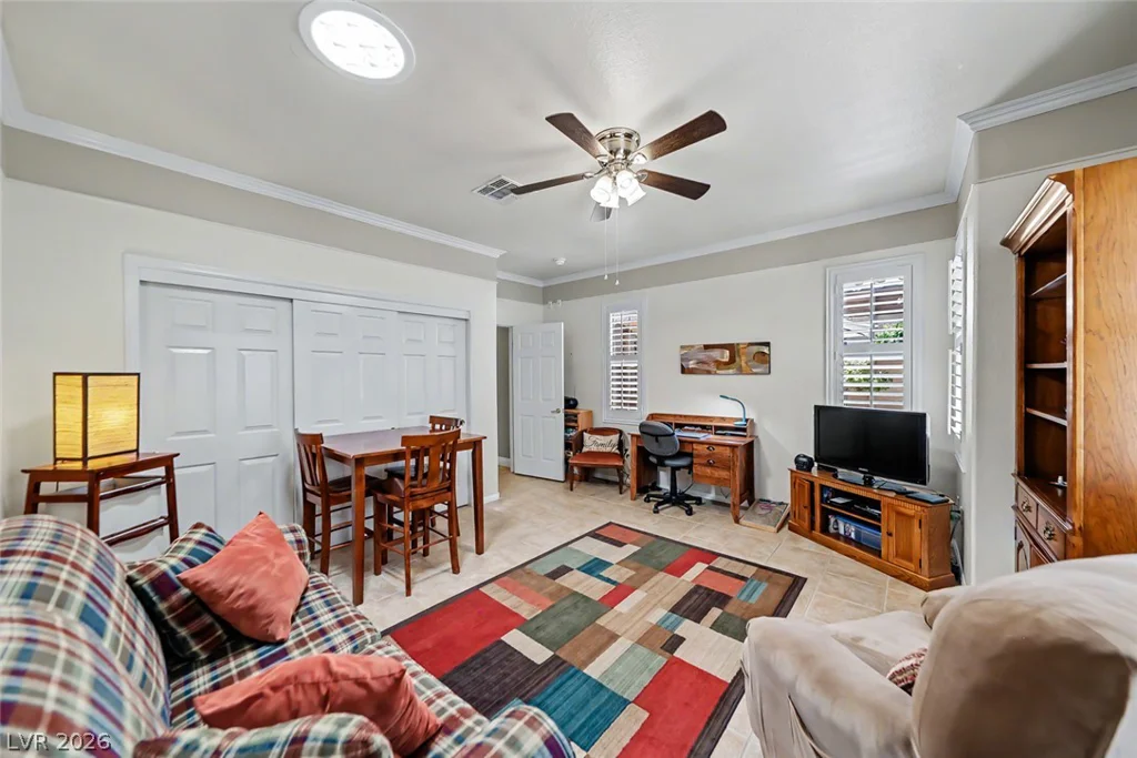 1817 Tarrant City, Henderson, NV 89052