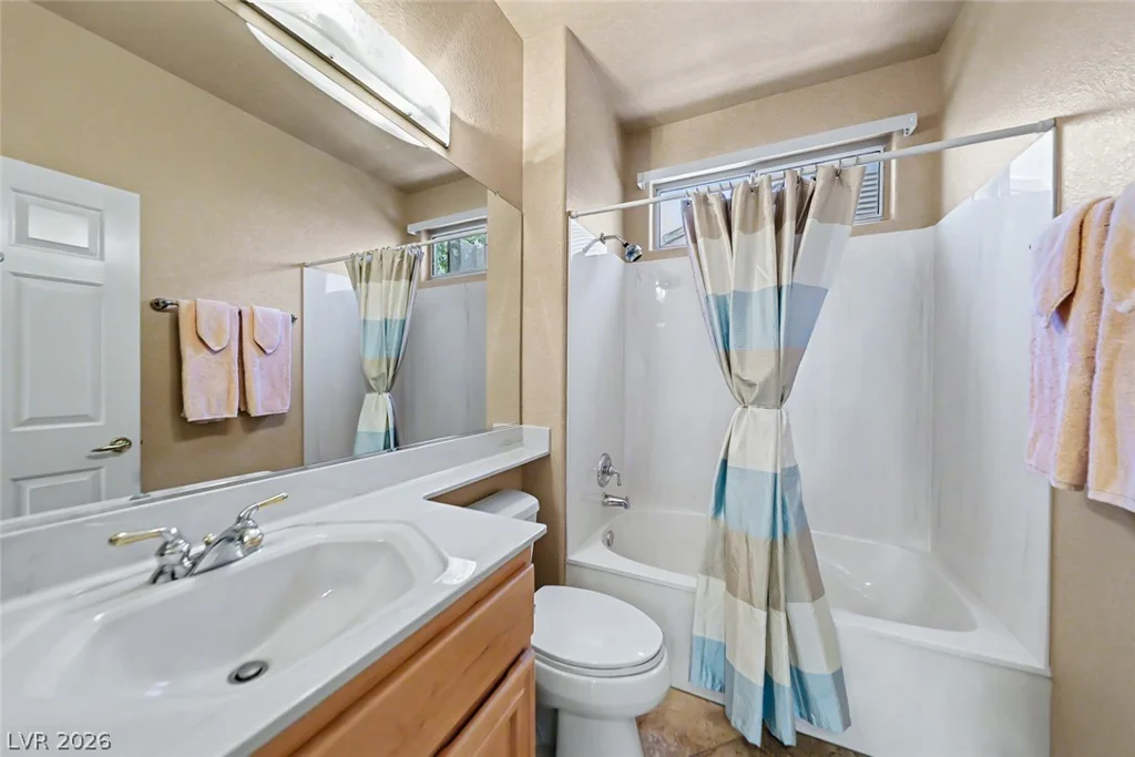 1817 Tarrant City, Henderson, NV 89052