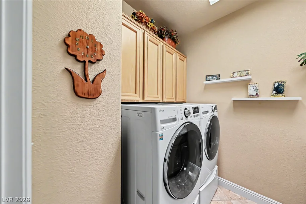 1817 Tarrant City, Henderson, NV 89052