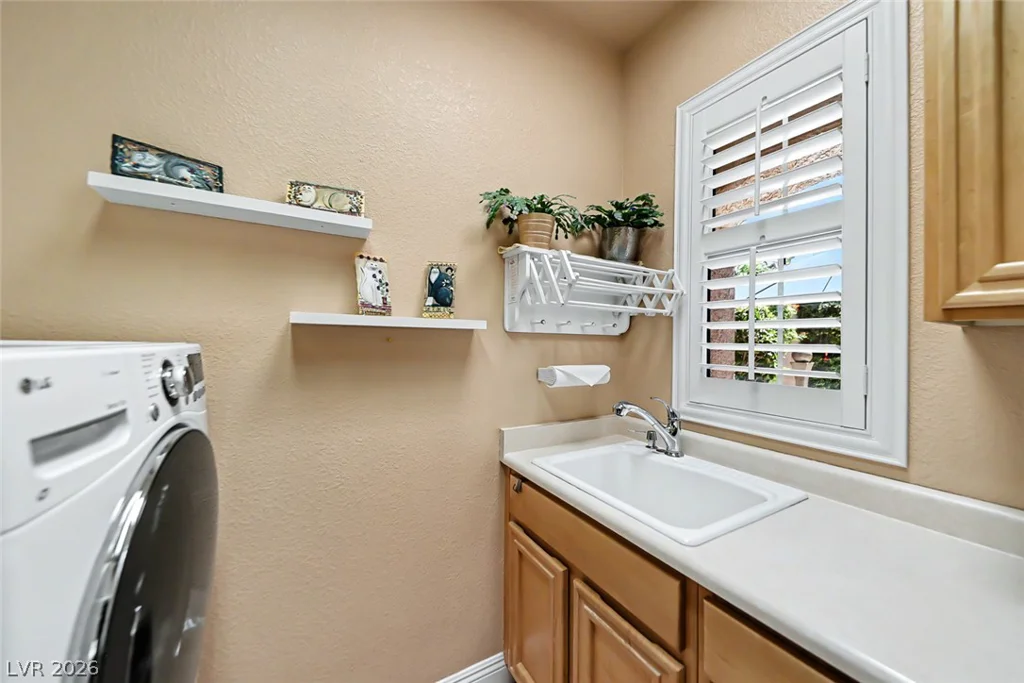 1817 Tarrant City, Henderson, NV 89052