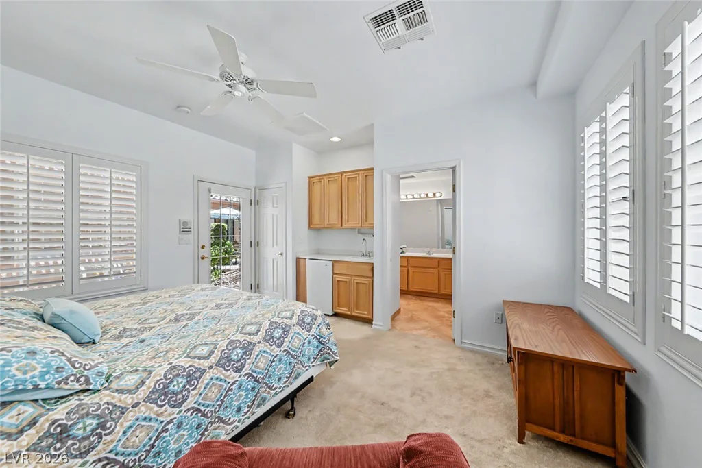 1817 Tarrant City, Henderson, NV 89052