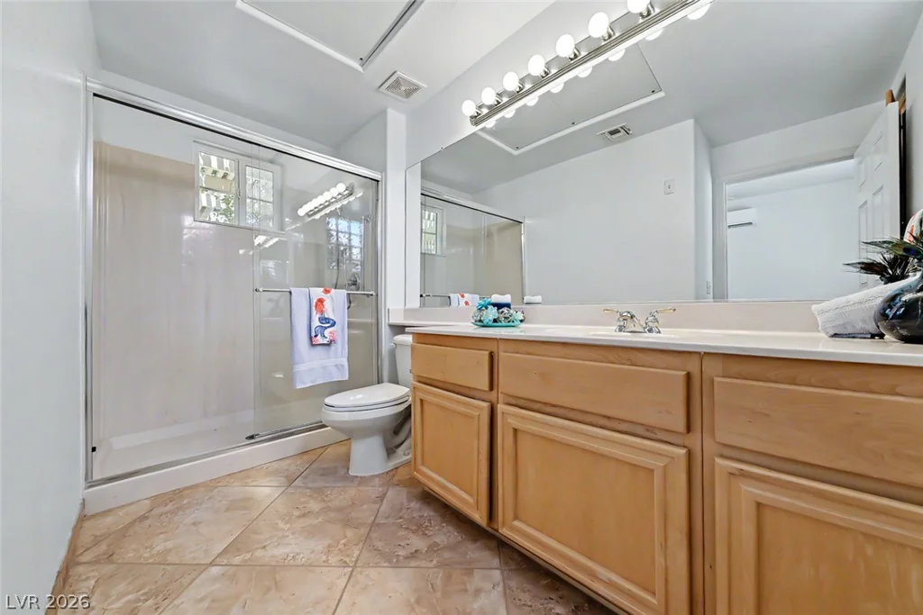 1817 Tarrant City, Henderson, NV 89052