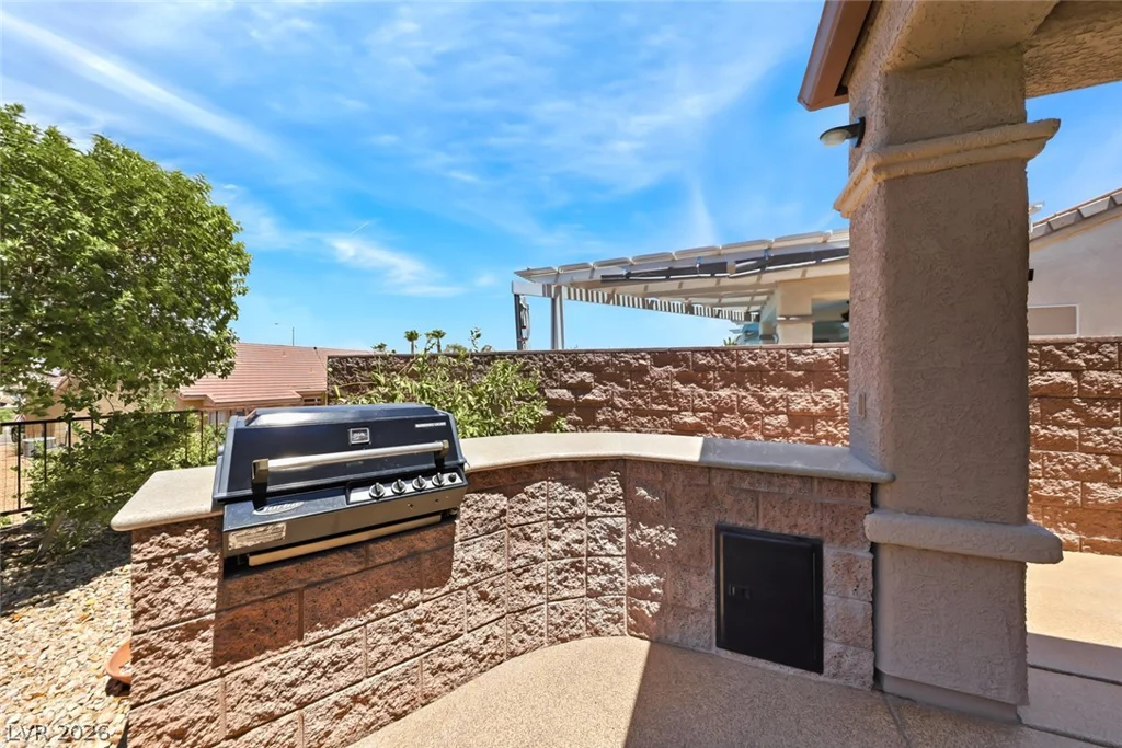 1817 Tarrant City, Henderson, NV 89052