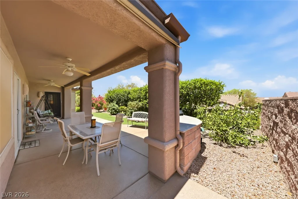 1817 Tarrant City, Henderson, NV 89052