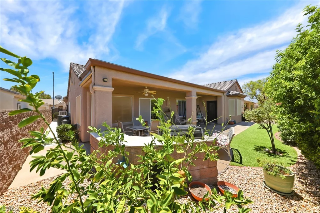 1817 Tarrant City, Henderson, NV 89052