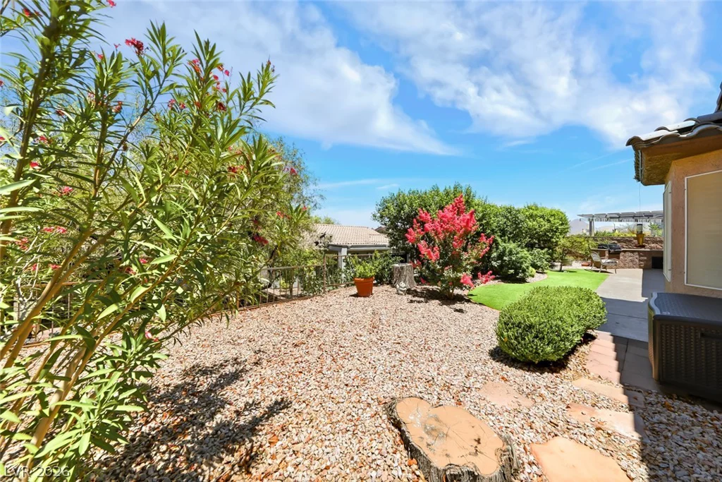 1817 Tarrant City, Henderson, NV 89052