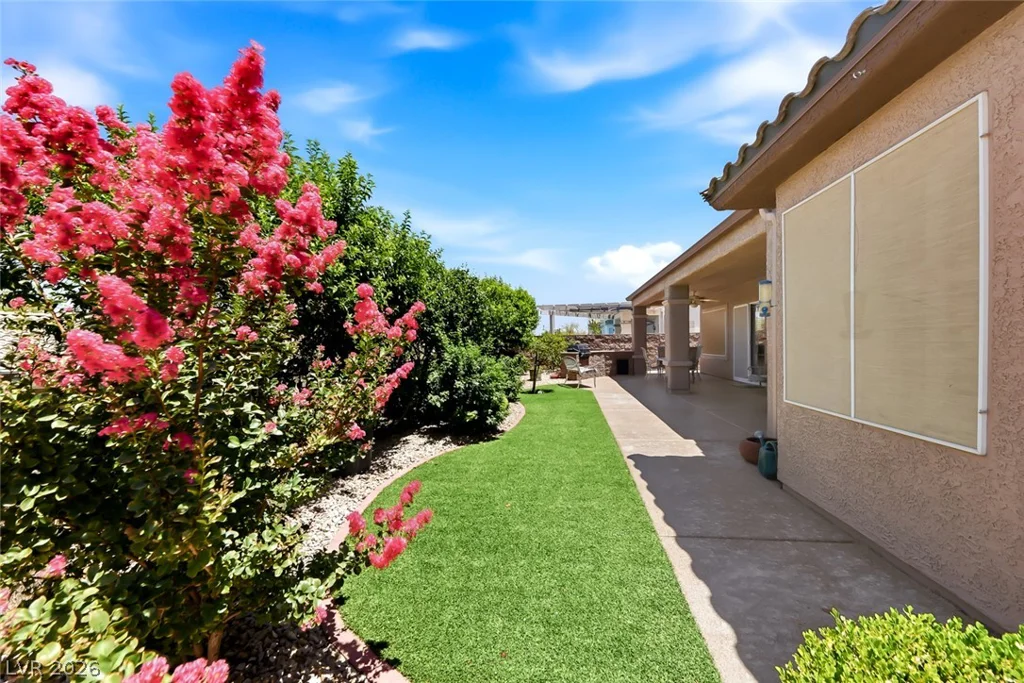 1817 Tarrant City, Henderson, NV 89052