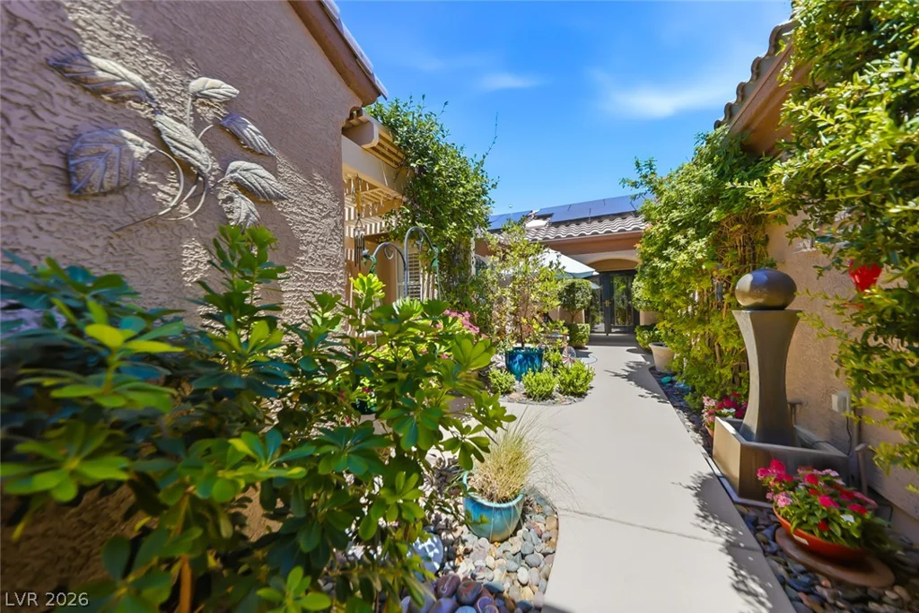 1817 Tarrant City, Henderson, NV 89052