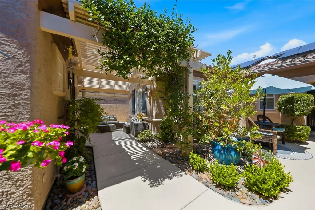 1817 Tarrant City, Henderson, NV 89052
