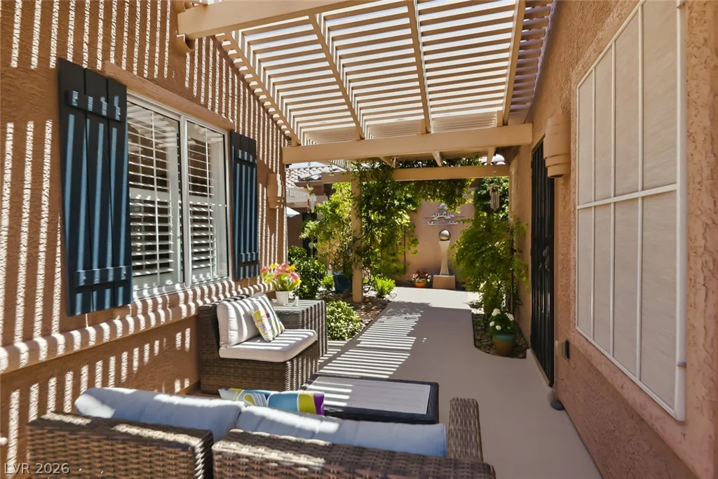 1817 Tarrant City, Henderson, NV 89052