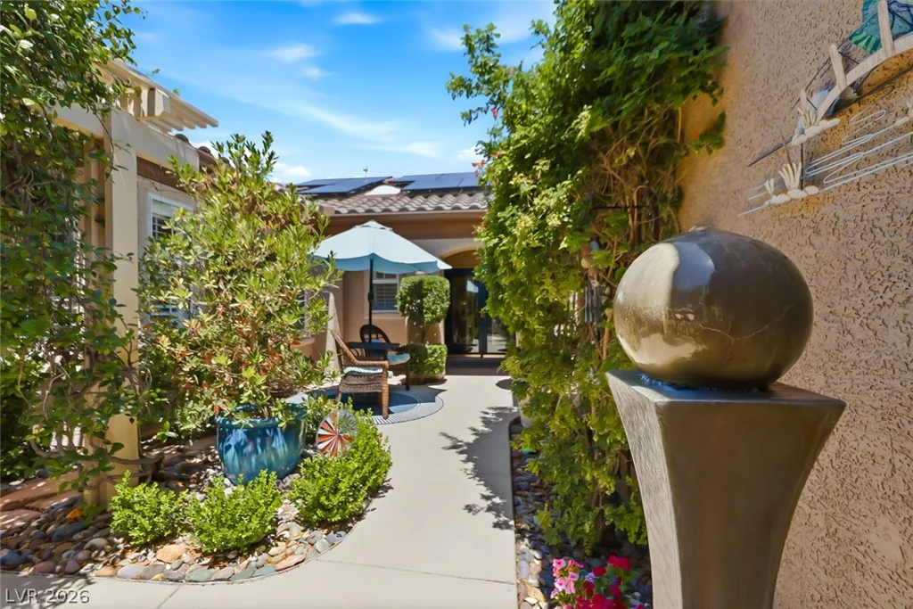 1817 Tarrant City, Henderson, NV 89052