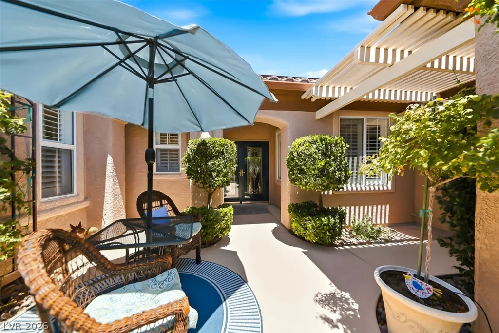 1817 Tarrant City, Henderson, NV 89052