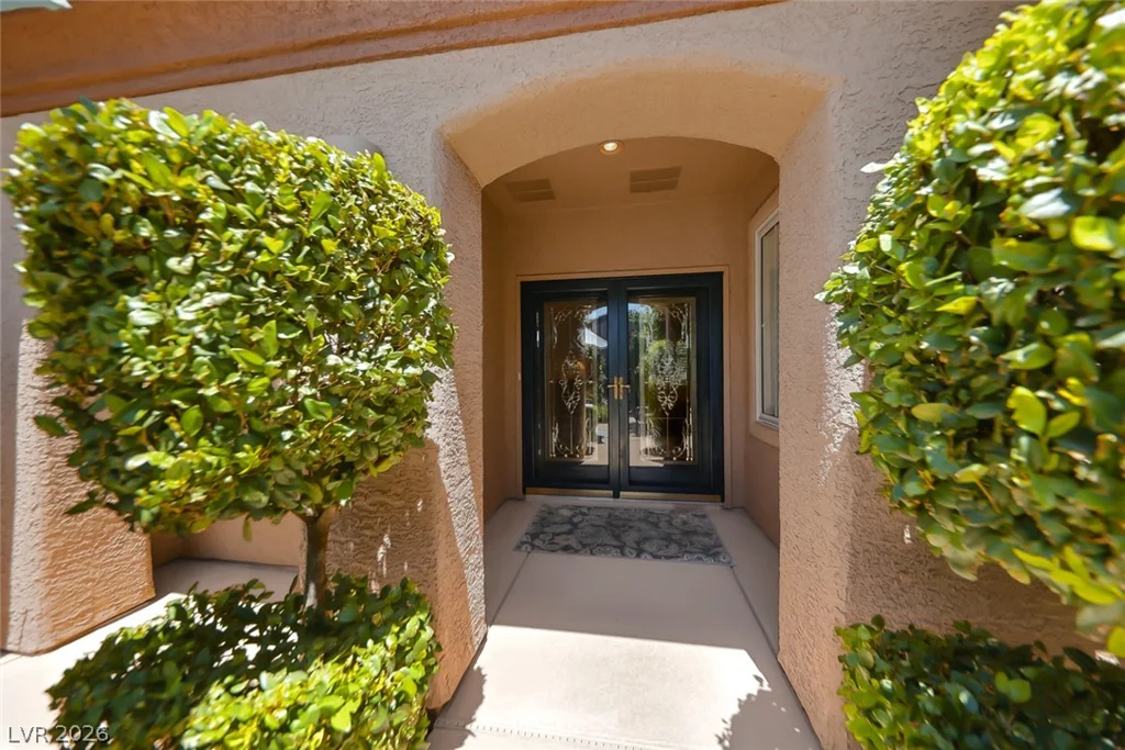 1817 Tarrant City, Henderson, NV 89052