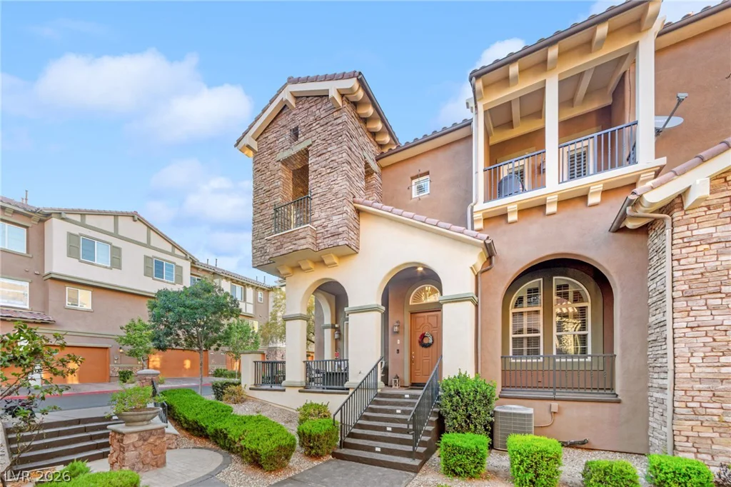 1 Corte Vita, Henderson, NV 89011