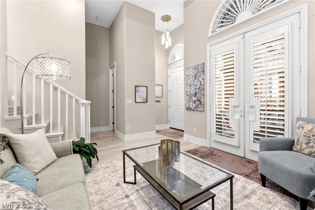 1 Corte Vita, Henderson, NV 89011