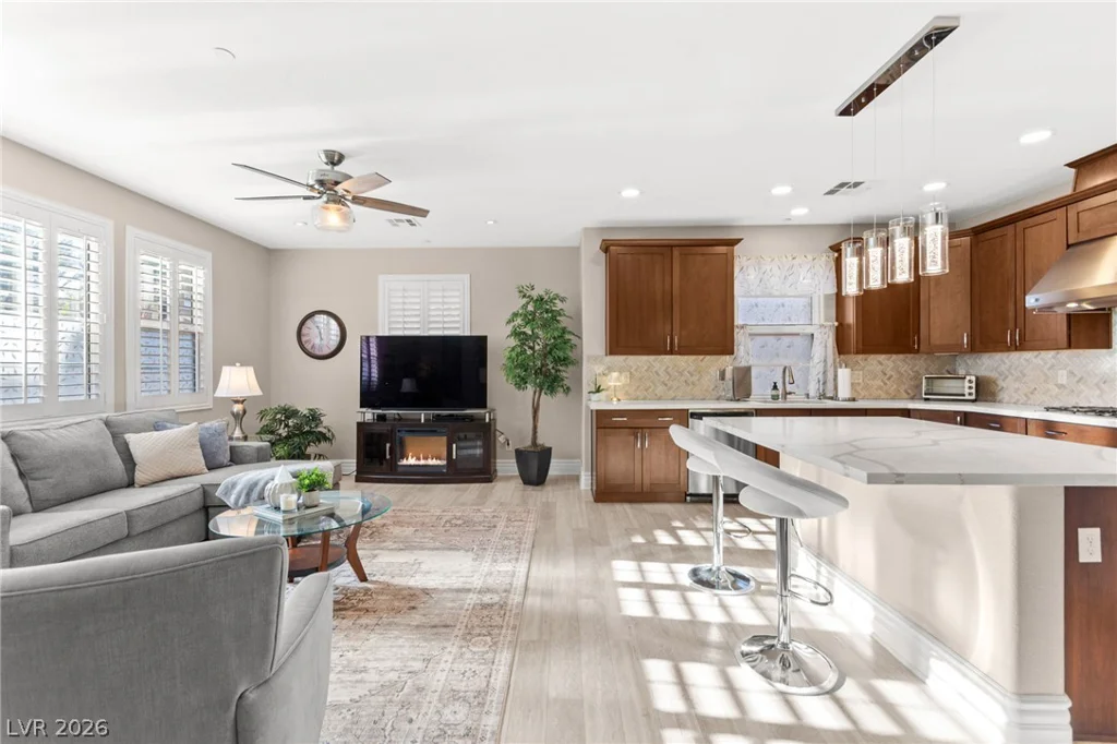 1 Corte Vita, Henderson, NV 89011