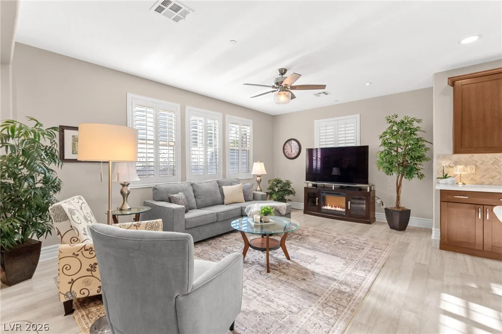 1 Corte Vita, Henderson, NV 89011
