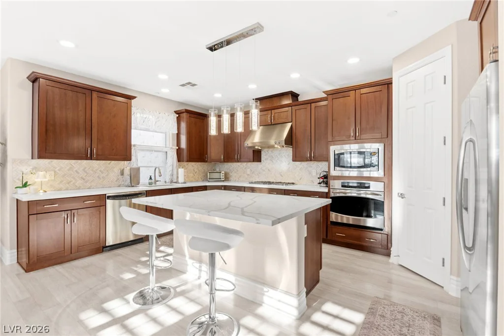 1 Corte Vita, Henderson, NV 89011