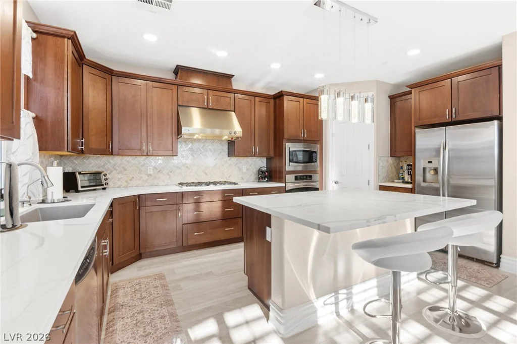1 Corte Vita, Henderson, NV 89011