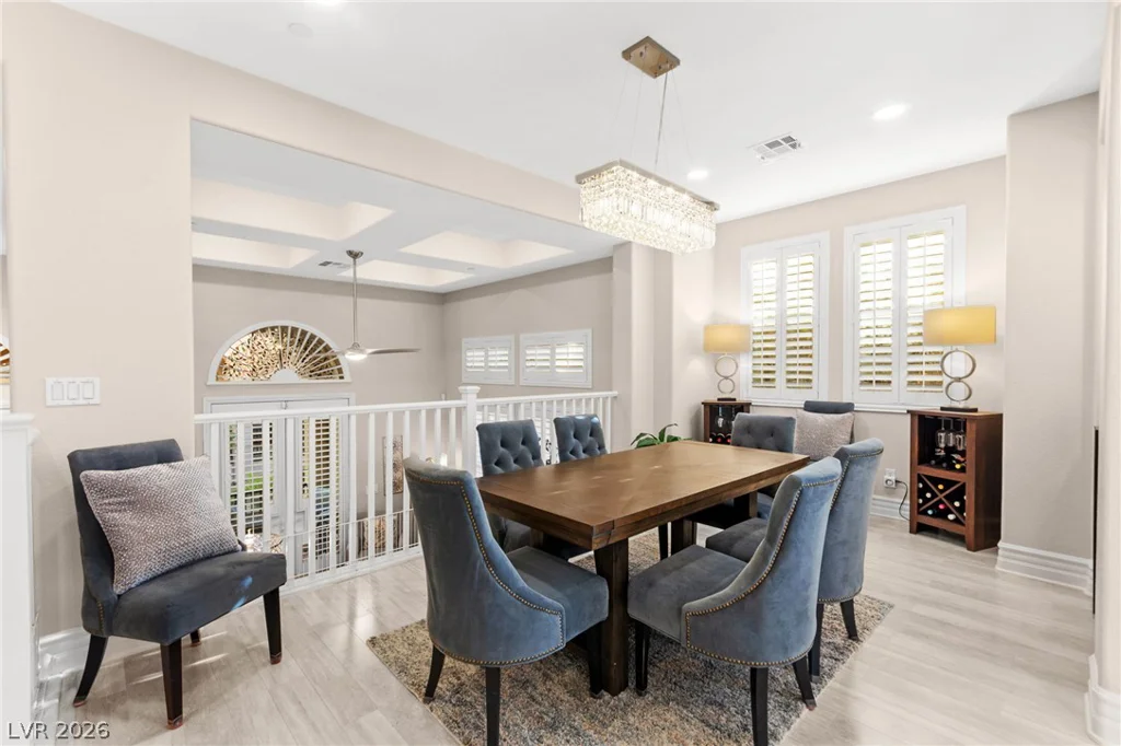 1 Corte Vita, Henderson, NV 89011