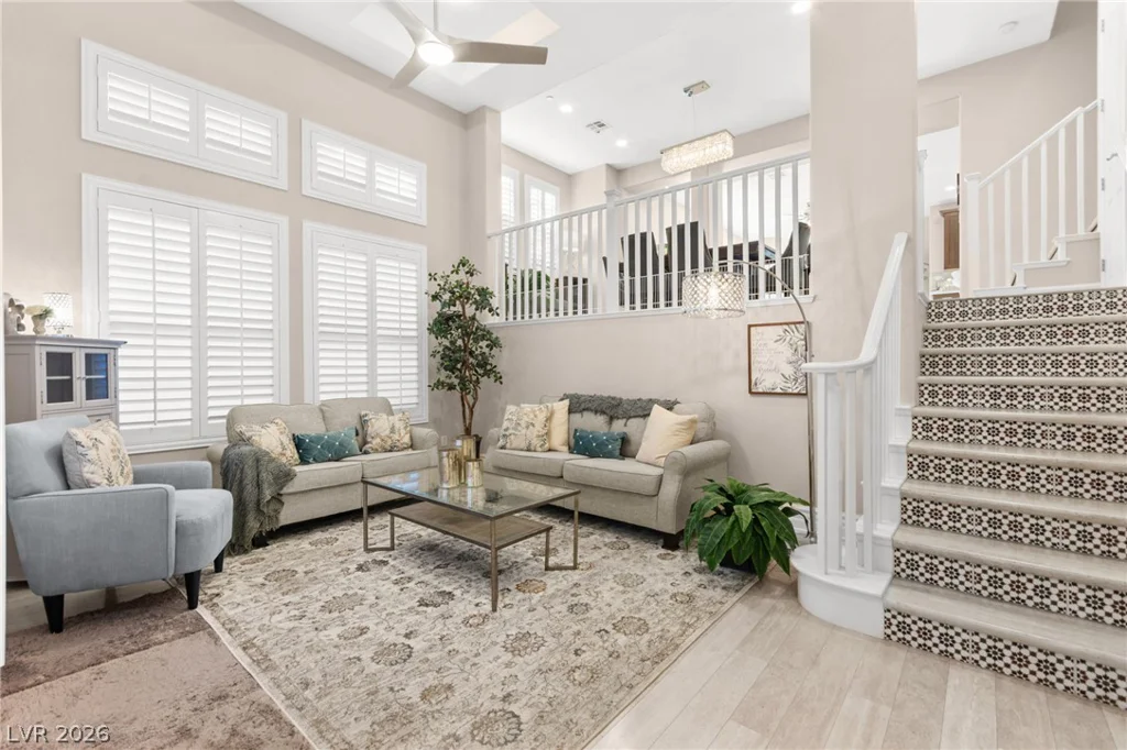 1 Corte Vita, Henderson, NV 89011