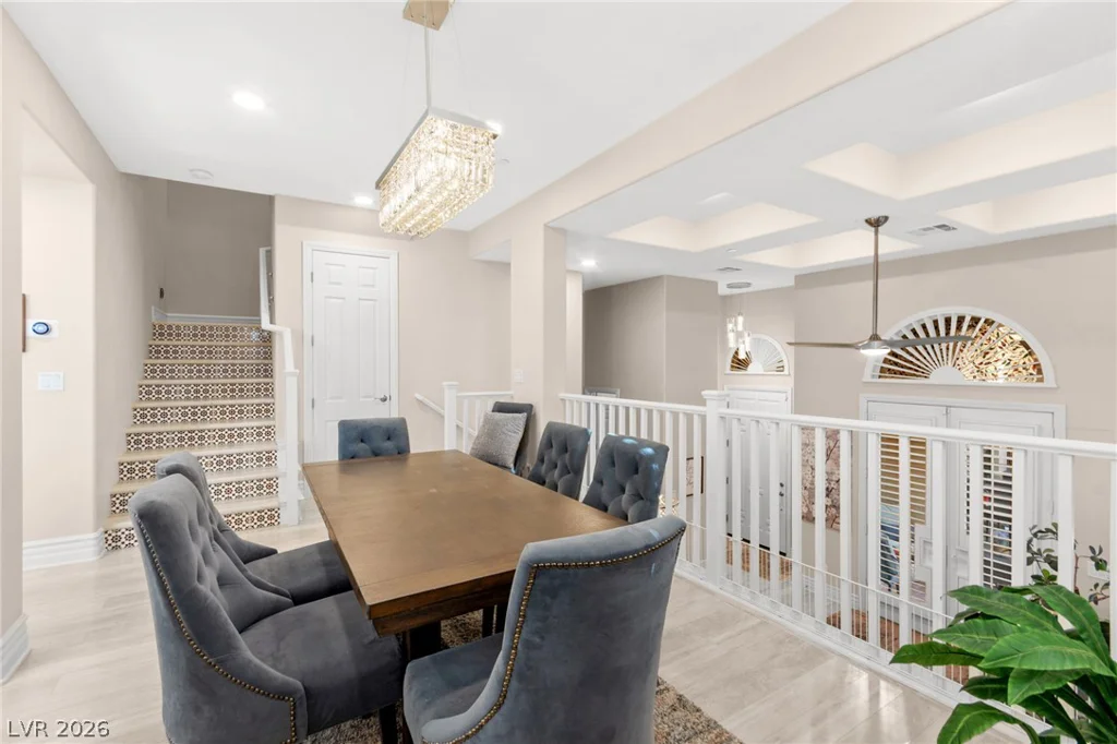 1 Corte Vita, Henderson, NV 89011