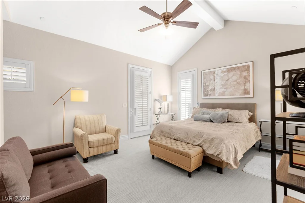 1 Corte Vita, Henderson, NV 89011