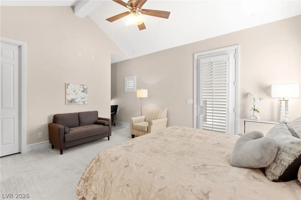 1 Corte Vita, Henderson, NV 89011