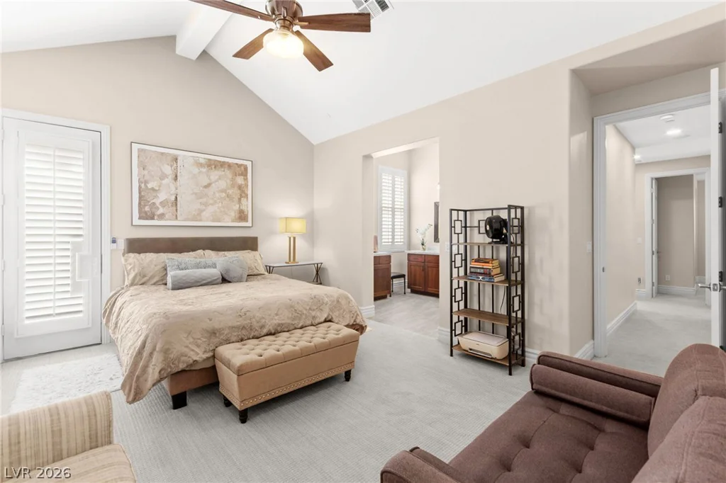 1 Corte Vita, Henderson, NV 89011