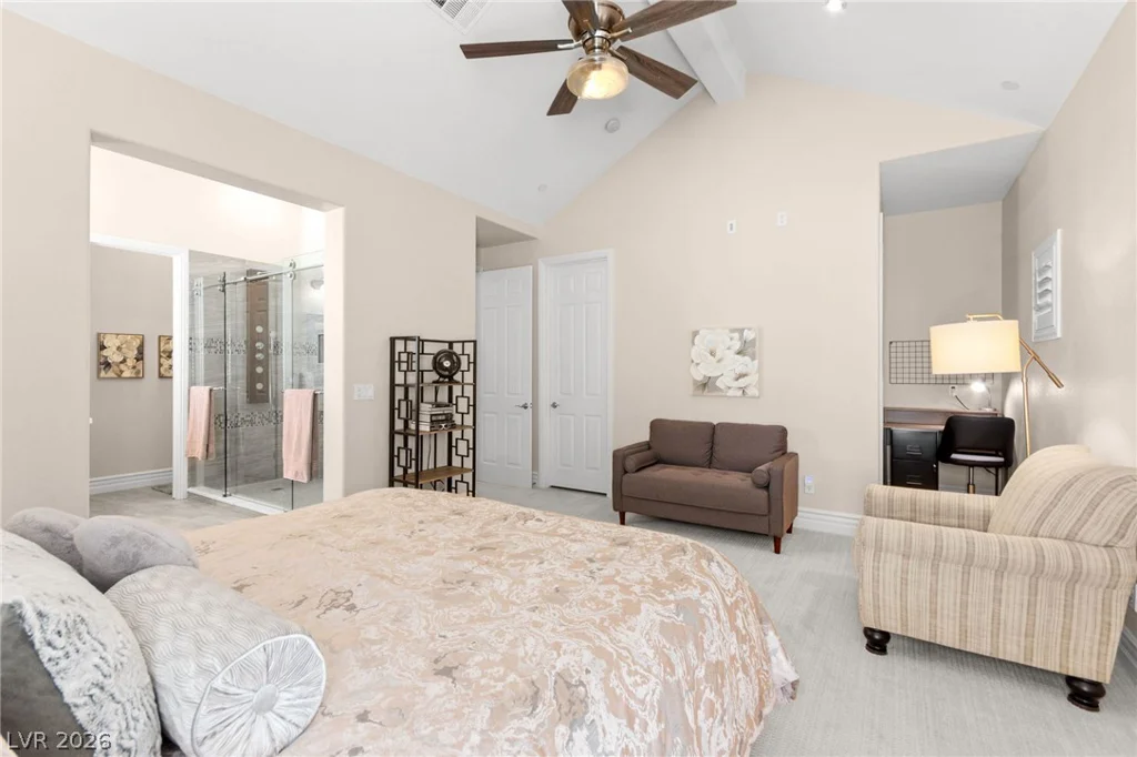 1 Corte Vita, Henderson, NV 89011