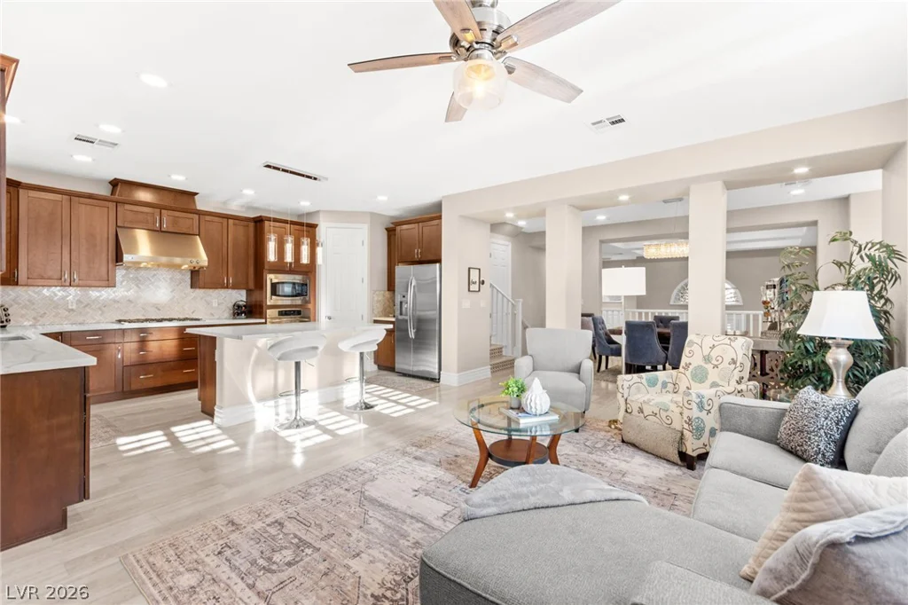 1 Corte Vita, Henderson, NV 89011