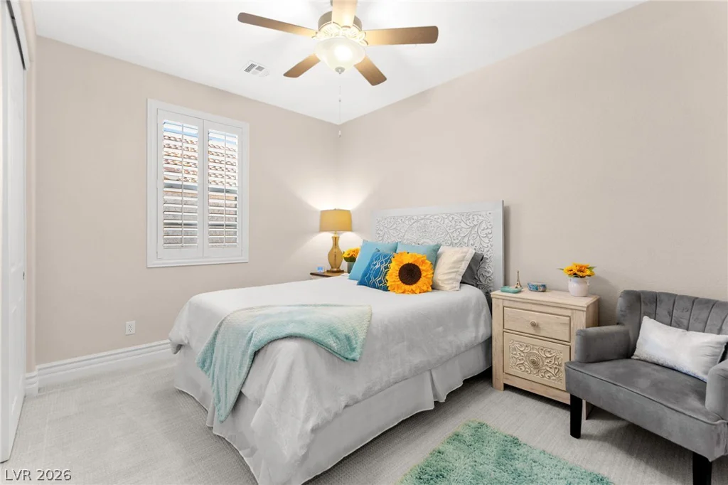 1 Corte Vita, Henderson, NV 89011