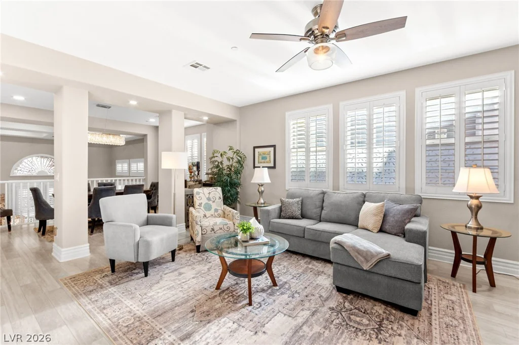 1 Corte Vita, Henderson, NV 89011