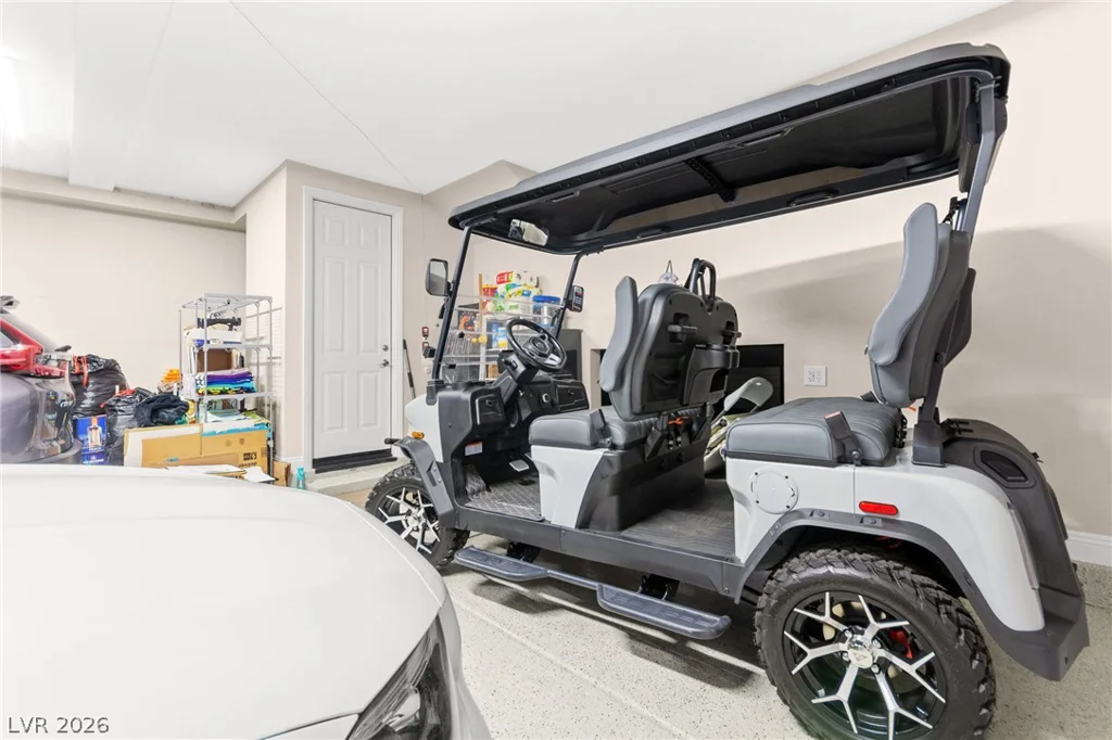 1 Corte Vita, Henderson, NV 89011