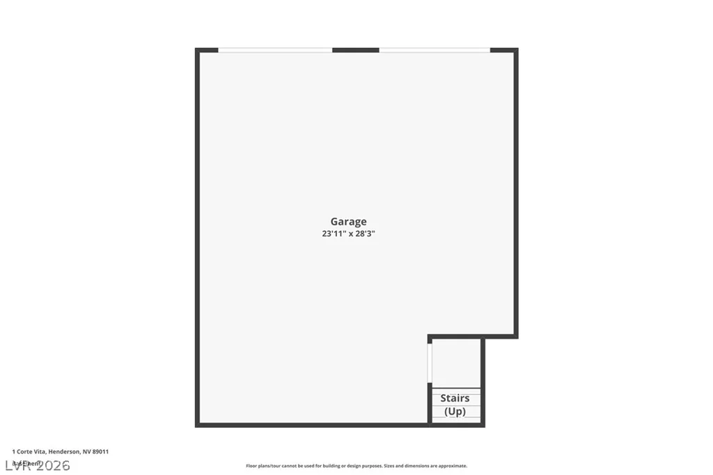 1 Corte Vita, Henderson, NV 89011