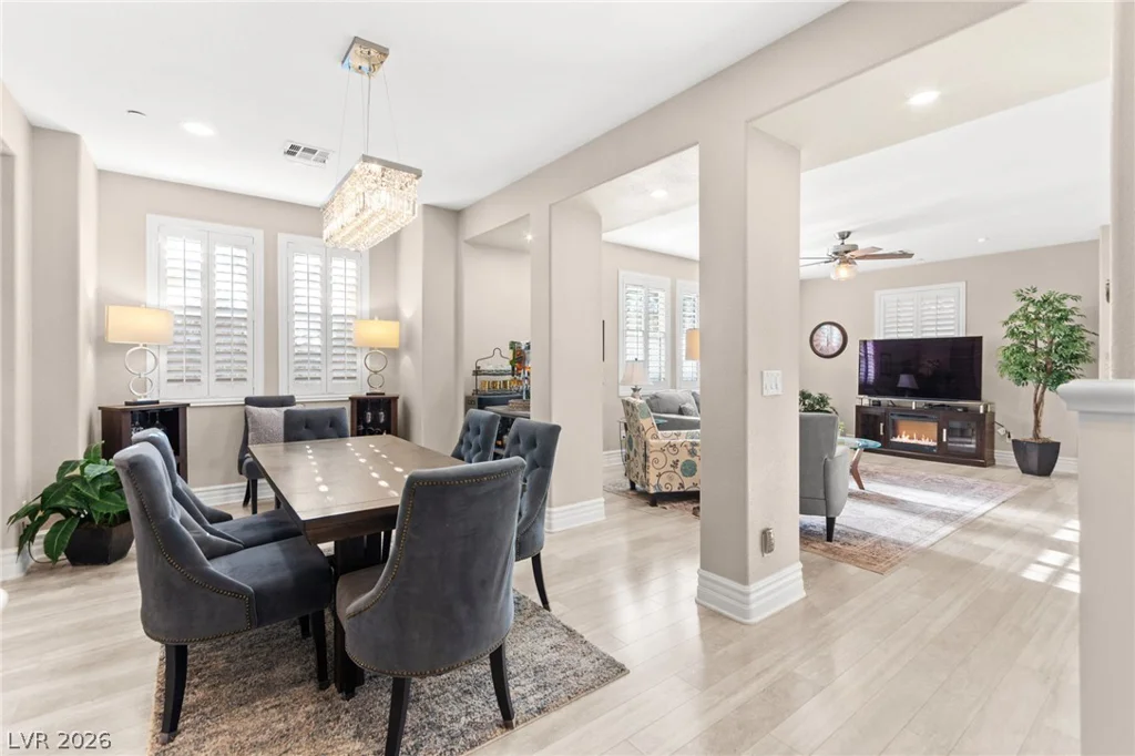 1 Corte Vita, Henderson, NV 89011